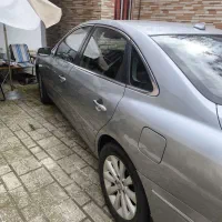 ازرا مدل ۲۰۱۰ فول