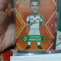 رونالدو پرایم ۳