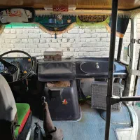 مینی بوس بنز ۶۷|خودرو سنگین|شاهینشهر, شهرک ردانی پور|دیوار