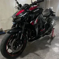 هانیz1000|موتورسیکلت|تبریز, |دیوار