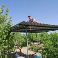 جوشکارسیار وانت بار دارم|خدمات پیشه و مهارت|سنندج, |دیوار