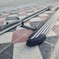 رکاب sx5 فردا موتور