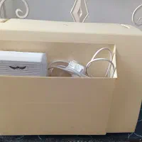 چرخ خیاطی کاچیران نیولایف ۳۰۸۴|چرخ خیاطی و ریسندگی|محمدشهر, محمدشهر|دیوار