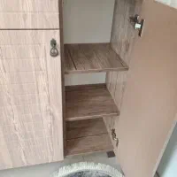 جاکفشی|جاکفشی، کمد، دراور|کرمانشاه, |دیوار