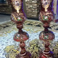 شمعدان لاله