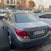 دنا دنده تیپ ۱ مدل ۹۸|خودرو سواری و وانت|تهران, علم و صنعت|دیوار