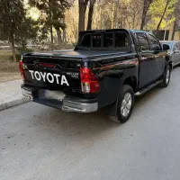 تویوتا هایلوکس|خودرو سواری و وانت|اصفهان, فرهنگیان|دیوار