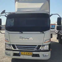 دیما۶تن.و جک۸تن|خودرو سنگین|کرمان, |دیوار