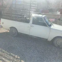 پیکان بار|خودرو سواری و وانت|یاسوج, |دیوار