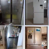 خرید انواع یخچال های خارجی ایرانی بالاترین قیمت