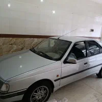 پژو ۴۰۵مدل ۸۹|خودرو سواری و وانت|مشگین شهر, |دیوار