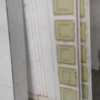 در آهنی|مصالح و تجهیزات ساختمان|ملایر, |دیوار