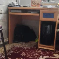 میز کامپیوتر و تحریر