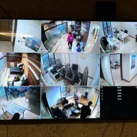 نصب،تعمیرات و فروش دوربین مداربسته و دزدگیر