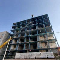 بلوکه 20 سانت کارخانه آجر سهسوراخ /سفال|عمدهفروشی|مشهد, نوید|دیوار