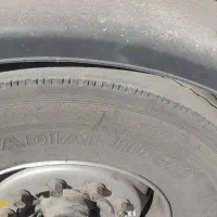 کمپرس سه محورمارال|خودرو سنگین|تربت جام, شهرک معلم|دیوار