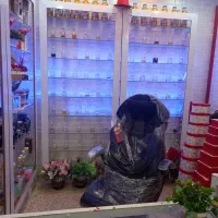 دکوراسیون مغازه