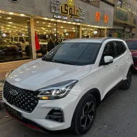 ام وی ام ایکس 55 پرو 404 سفید