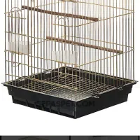 قفس بزرگ کاسکویی