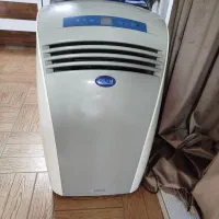 کولر گازی