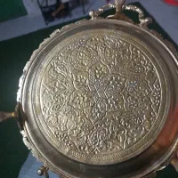 سینی انتیک|کلکسیون اشیاء عتیقه|تهران, جوادیه|دیوار