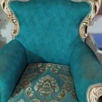 مبل ۹ نفره|مبلمان خانگی و میز عسلی|سهند, |دیوار