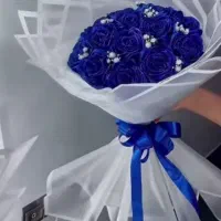 حنا|گل مصنوعی|رامشیر, |دیوار