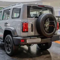 تانک ۳۰۰|خودرو کلاسیک|آمل, |دیوار