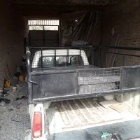 باربندمبلی پیکان وانت|قطعات یدکی و لوازم جانبی|رباطکریم, منجیل آباد|دیوار