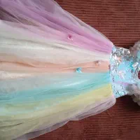 لباس مجلسی دخترانه|کفش و لباس بچه|ری, علایین|دیوار