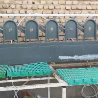 آسیاب آبخوری نیپل سکو (جایگاه) شیردوشی مه پاش