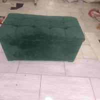 صندلی نیمکتی