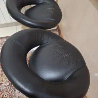 یک جفت صندلی جک دار اوپنی