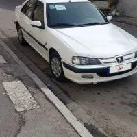 پژو پارس مدل 1396|خودرو سواری و وانت|تهران, خلیج فارس|دیوار