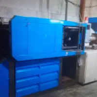 دستگاه تزریق ۳۵۰گرم ایرانی|ماشین‌آلات صنعتی|پاکدشت, پاکدشت (مامازند)|دیوار