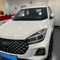 ثبت نام X55 PRO IE مدل 1404|خودرو سواری و وانت|کرج, مطهری|دیوار