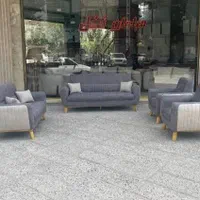 مبل راحتی تابان/باضمانت/اقساط|مبلمان خانگی و میز عسلی|رشت, نامجو|دیوار