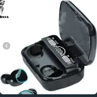 هدفون بی سیم مدل M10