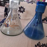 شیشه های کاربردی