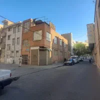 220متر-مناسب-ساخت-تا-5-طبقه-شسته-رفته