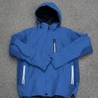 کاپشن گورتکس