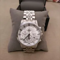 ساعت سیکو SEIKO مردانه موتور اصل ژاپن آکبند