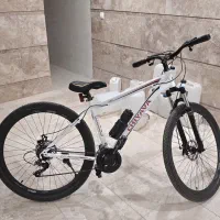 دوچرخه 29 چیاوا آکبند