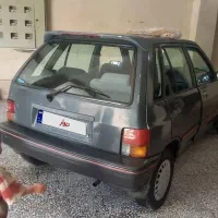 پراید هاچبک شاسی پلمپ بدون خال جوش بشرط