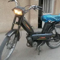 موتور هندا 125مدل86پلاک ملی بوکسر 93 و گازی مارال|موتورسیکلت|قم, کیوانفر|دیوار