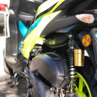 ایروکس ۱۵۵|موتورسیکلت|کرج, دولت‌آباد|دیوار