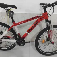 دوچرخه 26برند اورلورد خاص|دوچرخه، اسکیت، اسکوتر|مراغه, |دیوار