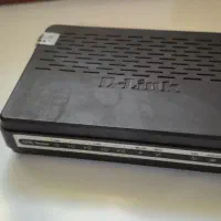 مودم dlink