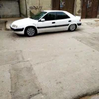 زانتیا۲۰۰۰ مدل۸۸ کم‌کار فروش یامعاوضه