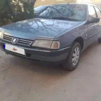 پژو 405|خودرو سواری و وانت|برخوار, |دیوار